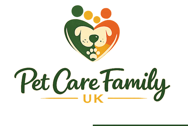 Pet Care Family UK